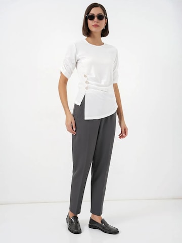 Bigdart Bluza | bela barva