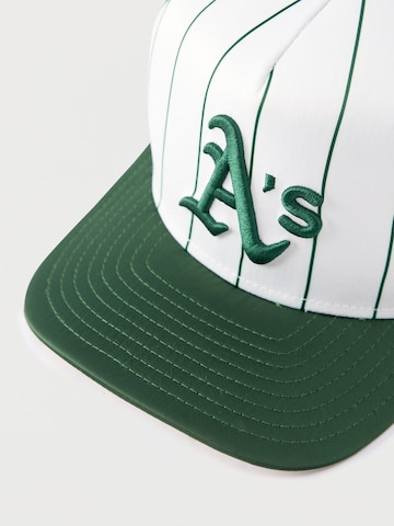 balts NEW ERA Naģene