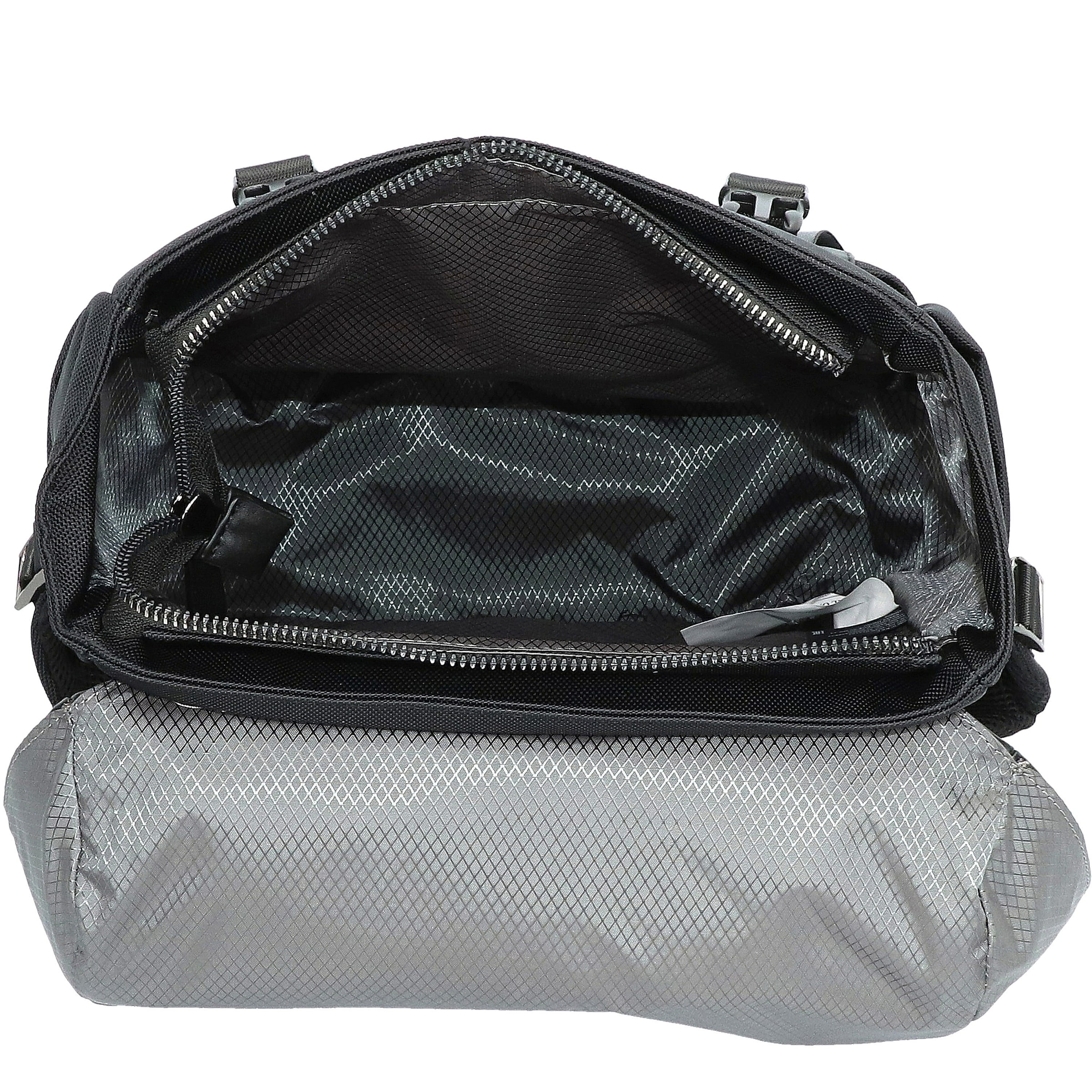 Sac à dos 'Nero' bugatti en noir