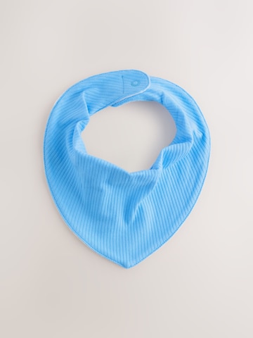 Next Слюнявчик в Синий