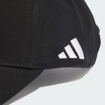 ADIDAS PERFORMANCE Sports cap 'Real Madrid' in Black