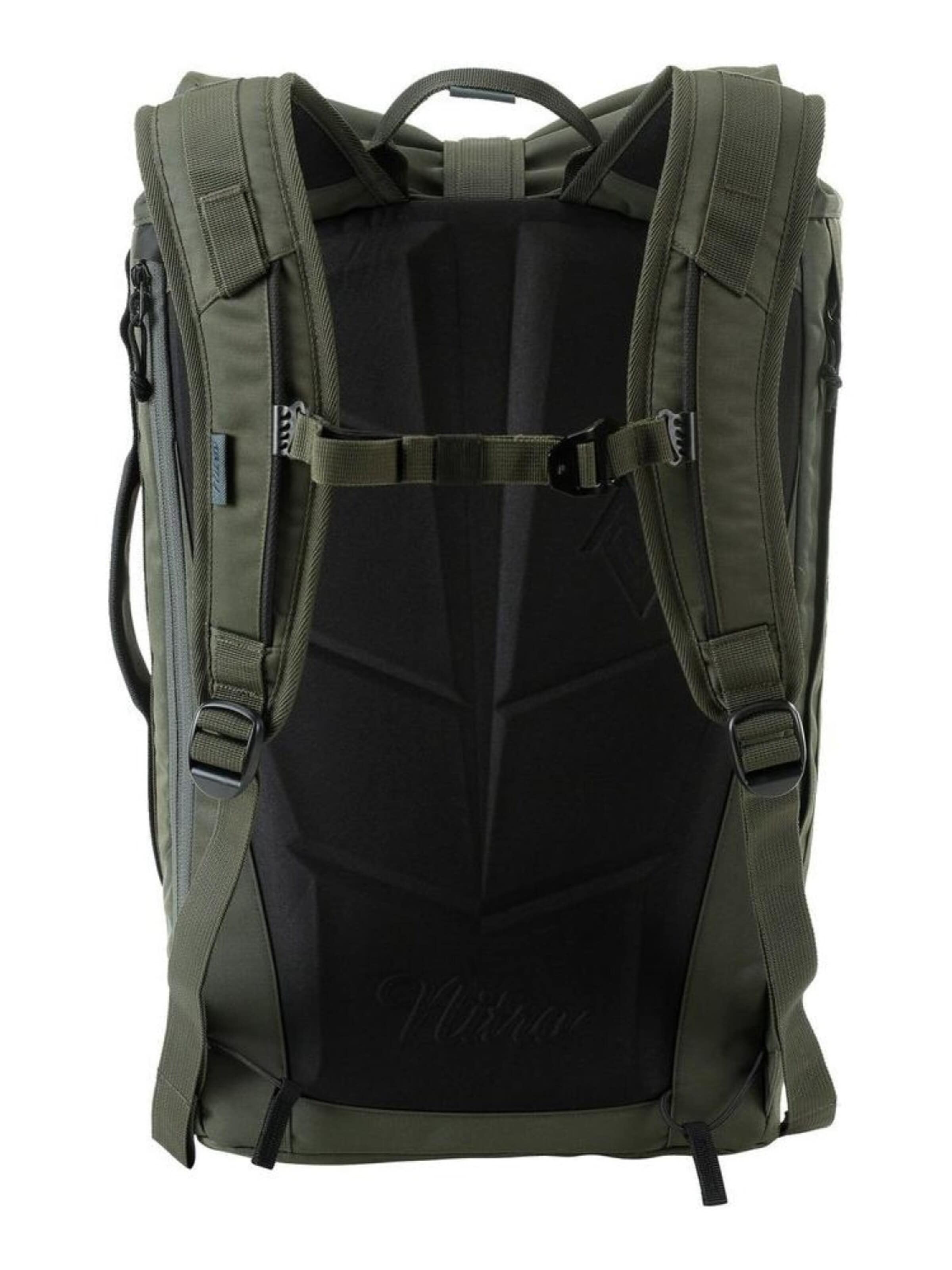 NITRO Rucksack‌ in Grün