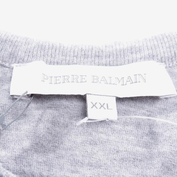 Balmain Shirt XXL in Grau