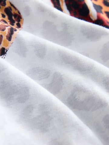 Next - Pijama en beige