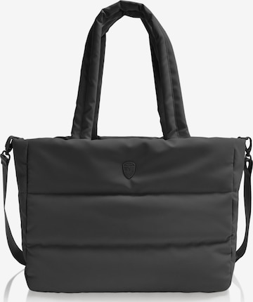 Heys Shopper in Black: front