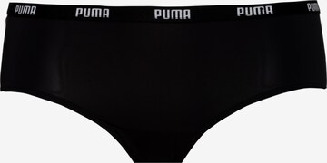 PUMA Panty in Black