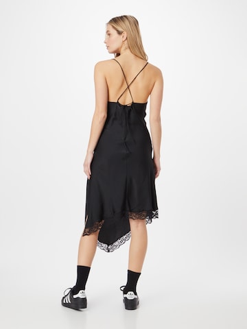 WEEKDAY - Vestido 'Bonnie' en negro