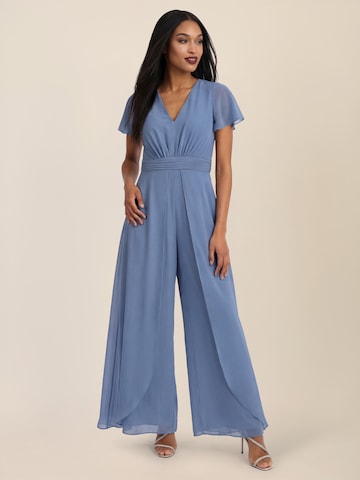 APART Jumpsuit in Blue