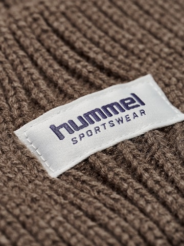 Hummel Muts in Bruin