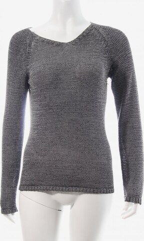 IMITZ Sweater & Cardigan in S in Grey: front