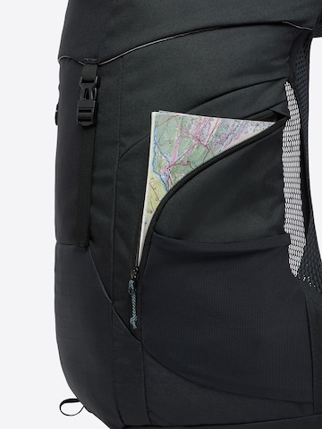 VAUDE Sportrugzak 'Jura 32' in Zwart