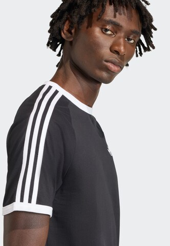 Maglietta di ADIDAS ORIGINALS in nero