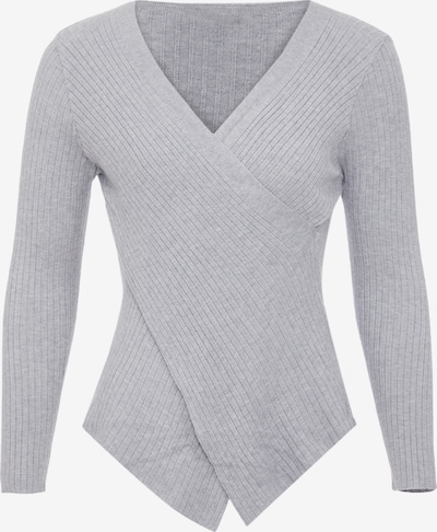 EUCALY Pulover u siva, Pregled proizvoda