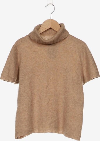 St. Emile Pullover XL in Beige: predná strana