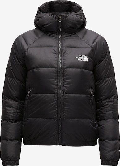 THE NORTH FACE Ulkoilutakki 'HYDRENALITE' koossa XS värissä musta / valkoinen, Tuotenäkymä