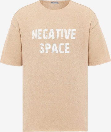 Dandalo Paita värissä beige: etupuoli