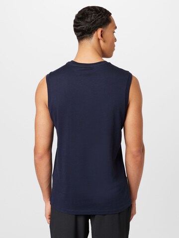 Champion Authentic Athletic Apparel Tanktop in Blau