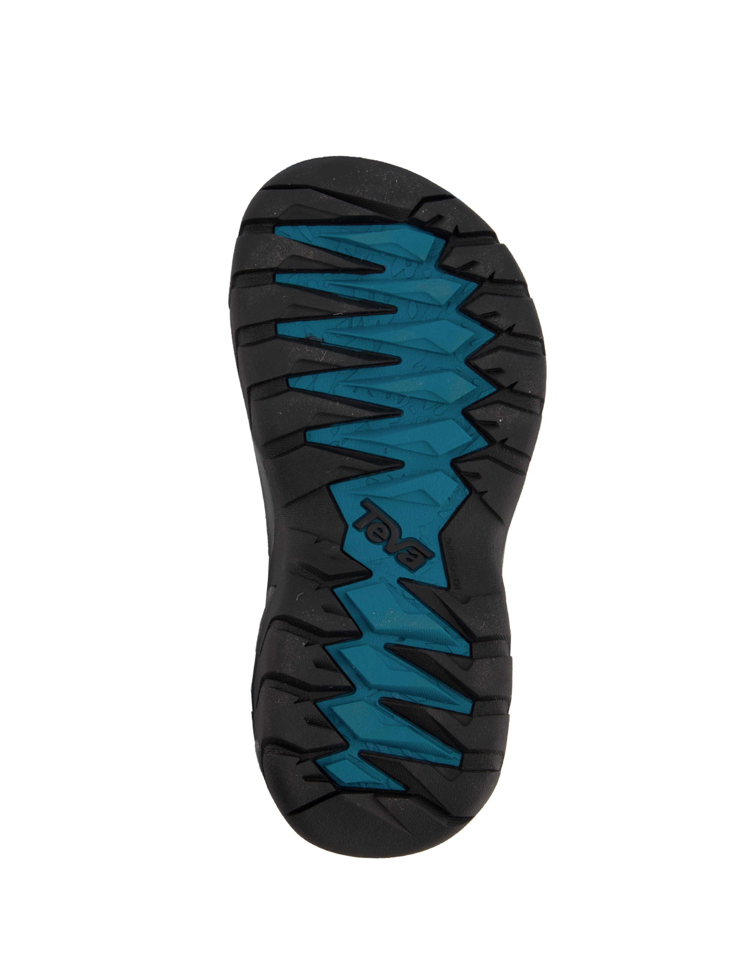 TEVA Sandály 'Terra Fi 5' – modrá