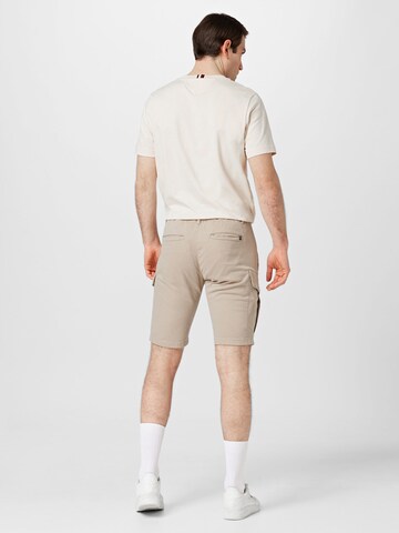regular Pantaloni cargo 'Ryan' di Kronstadt in beige
