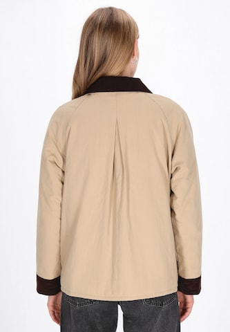 DreiMaster Vintage Between-season jacket in Beige