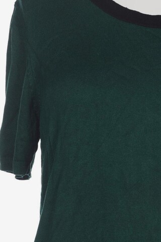 Peter Hahn Pullover 5XL in Grün