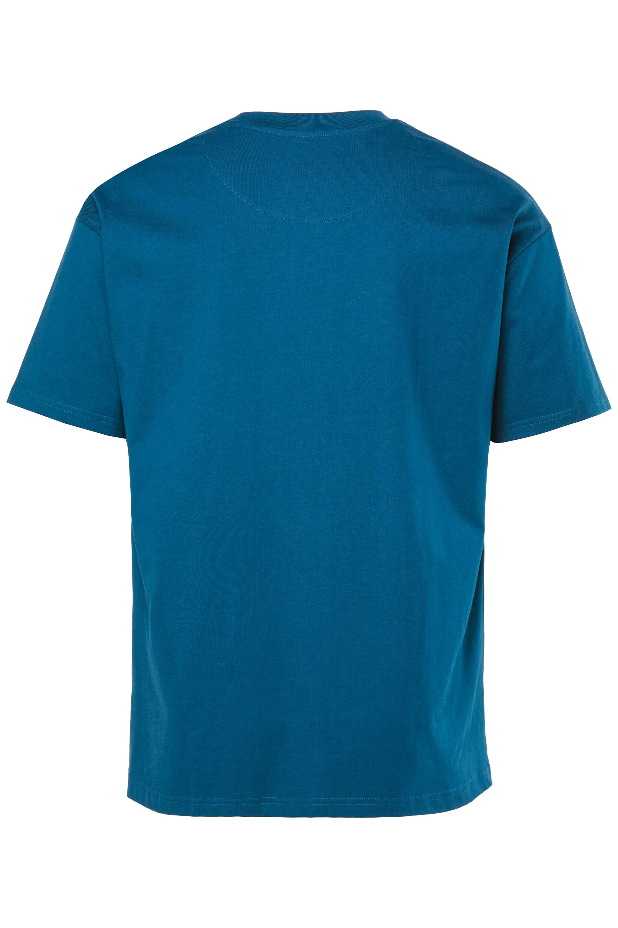 STHUGE Shirt in Blue