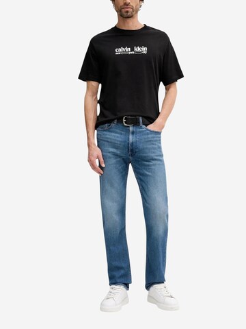 Calvin Klein Jeans Loose fit Jeans 'LV04RE782G' in Blue