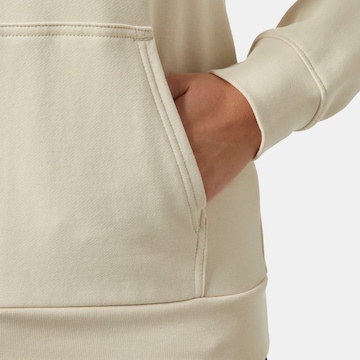 HELLY HANSEN Sweatshirt in Beige