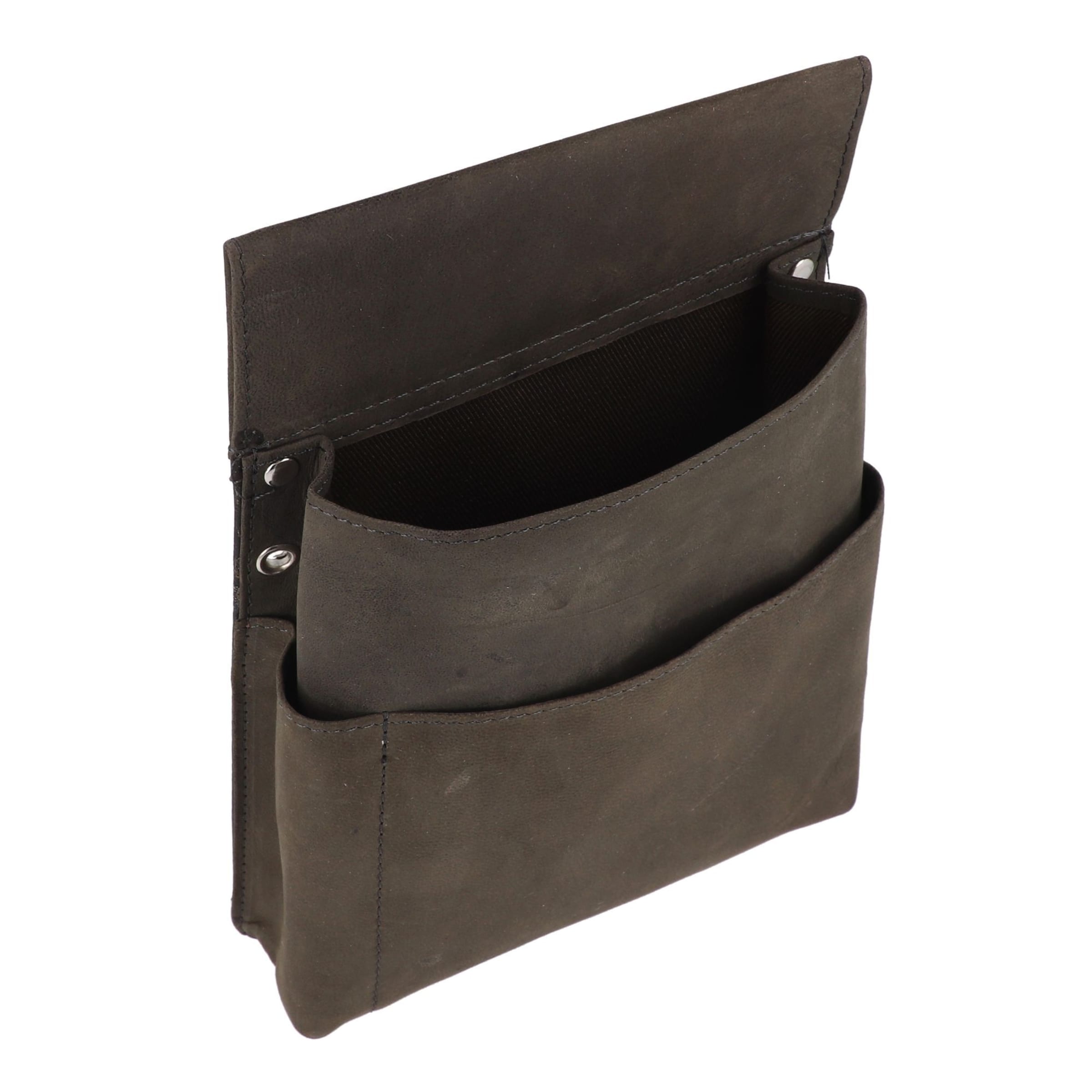 Alassio Fanny Pack in Grey