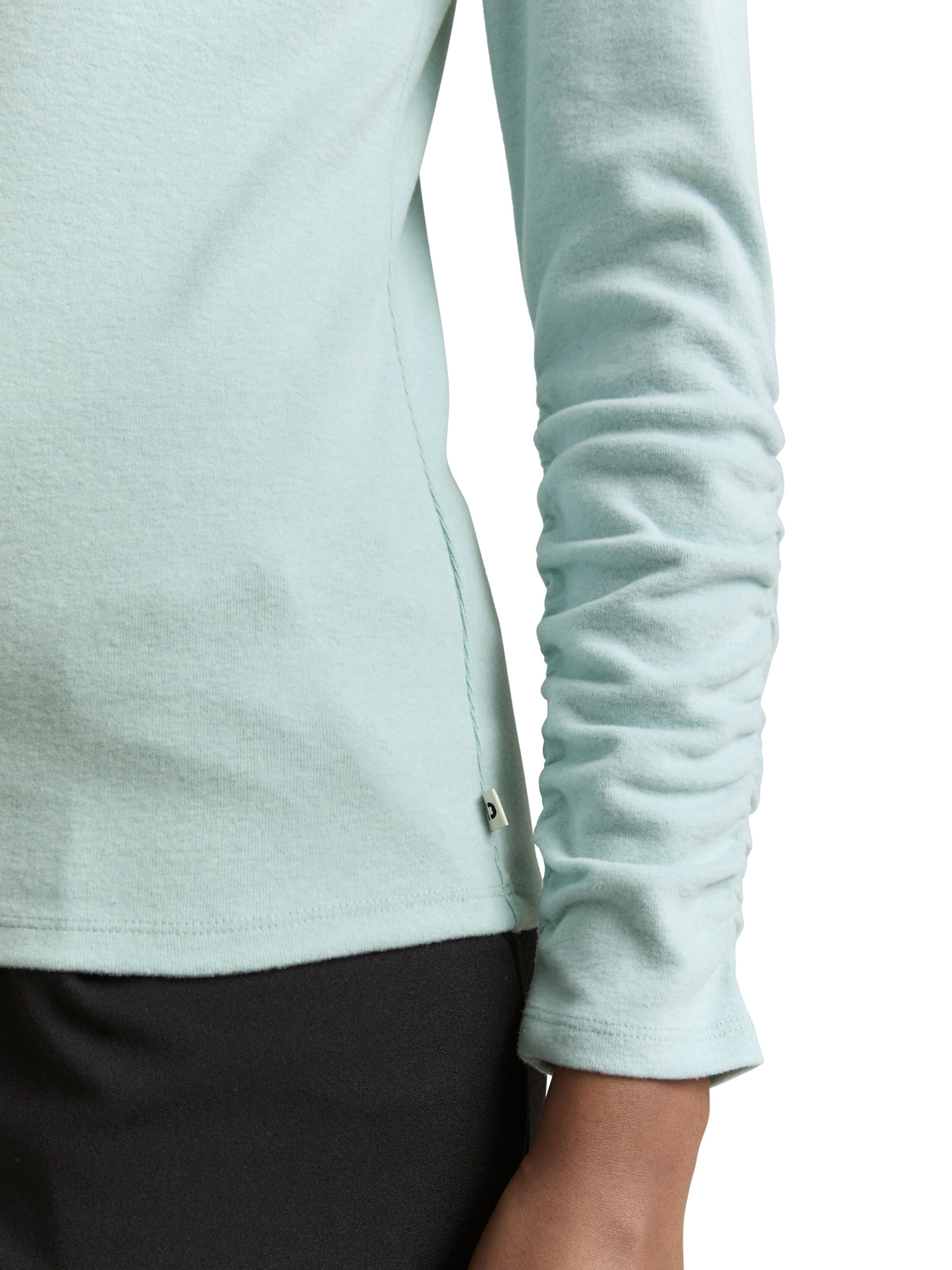 TOM TAILOR DENIMMajica - zelena boja