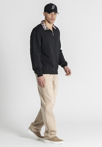 Gianni Kavanagh Sweatshirt in Zwart