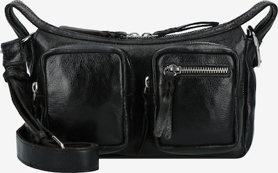 Taschendieb Wien Umhängetasche 'Salvatorgasse' in One Size in schwarz, Produktansicht