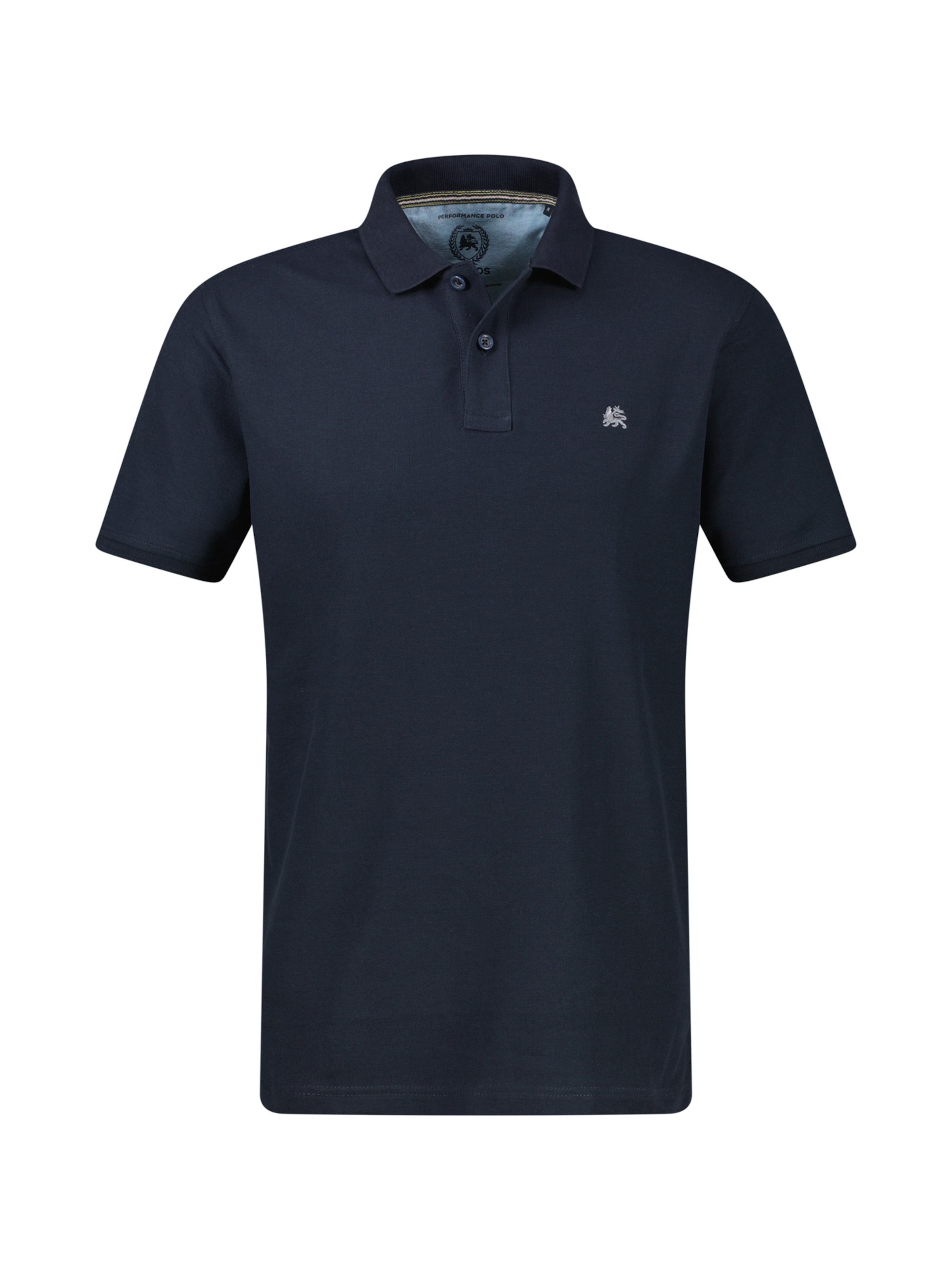 LERROS Shirt in Navy, Item view