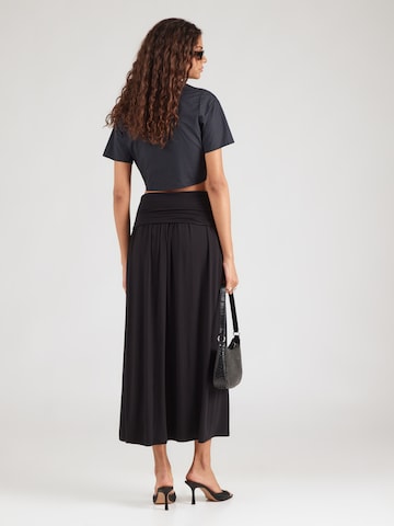 ABOUT YOU - Saia 'Clara' em preto