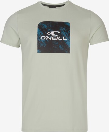 T-Shirt fonctionnel O'NEILL en bleu : devant