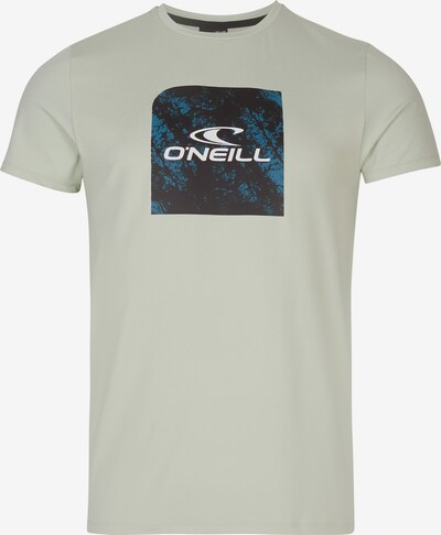 O'NEILL Sportshirt in blau / pastellblau / schwarz, Produktansicht