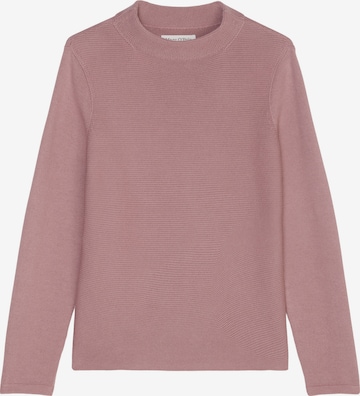 Marc O'PoloPulover - roza boja: prednji dio