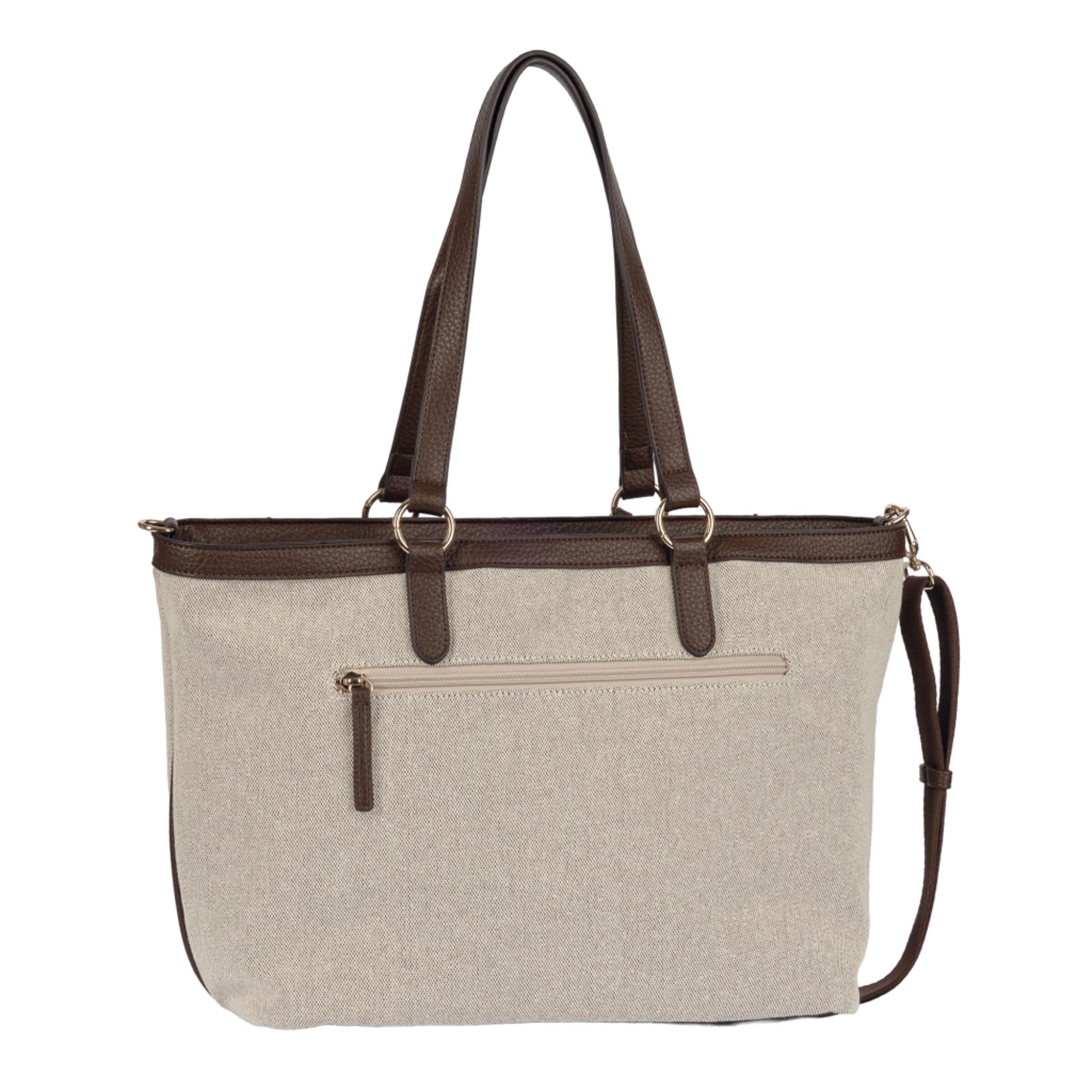 GABOR Shopper in Beige