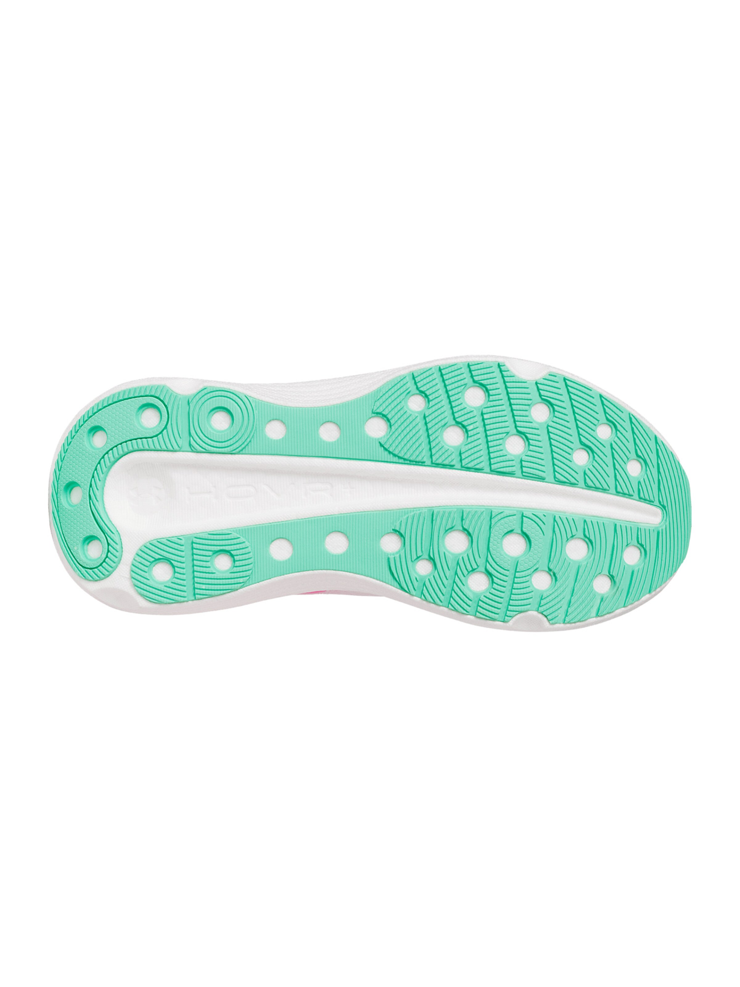 UNDER ARMOUR Running shoe 'Infinite Elite 2' in White