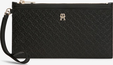 juoda TOMMY HILFIGER Delninė 'MONO': priekis