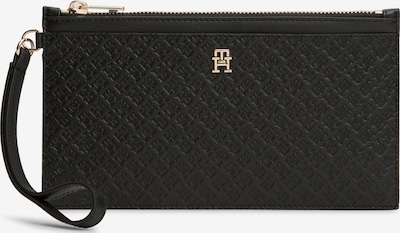 TOMMY HILFIGER Pikkulaukku 'MONO' koossa One Size värissä musta, Tuotenäkymä