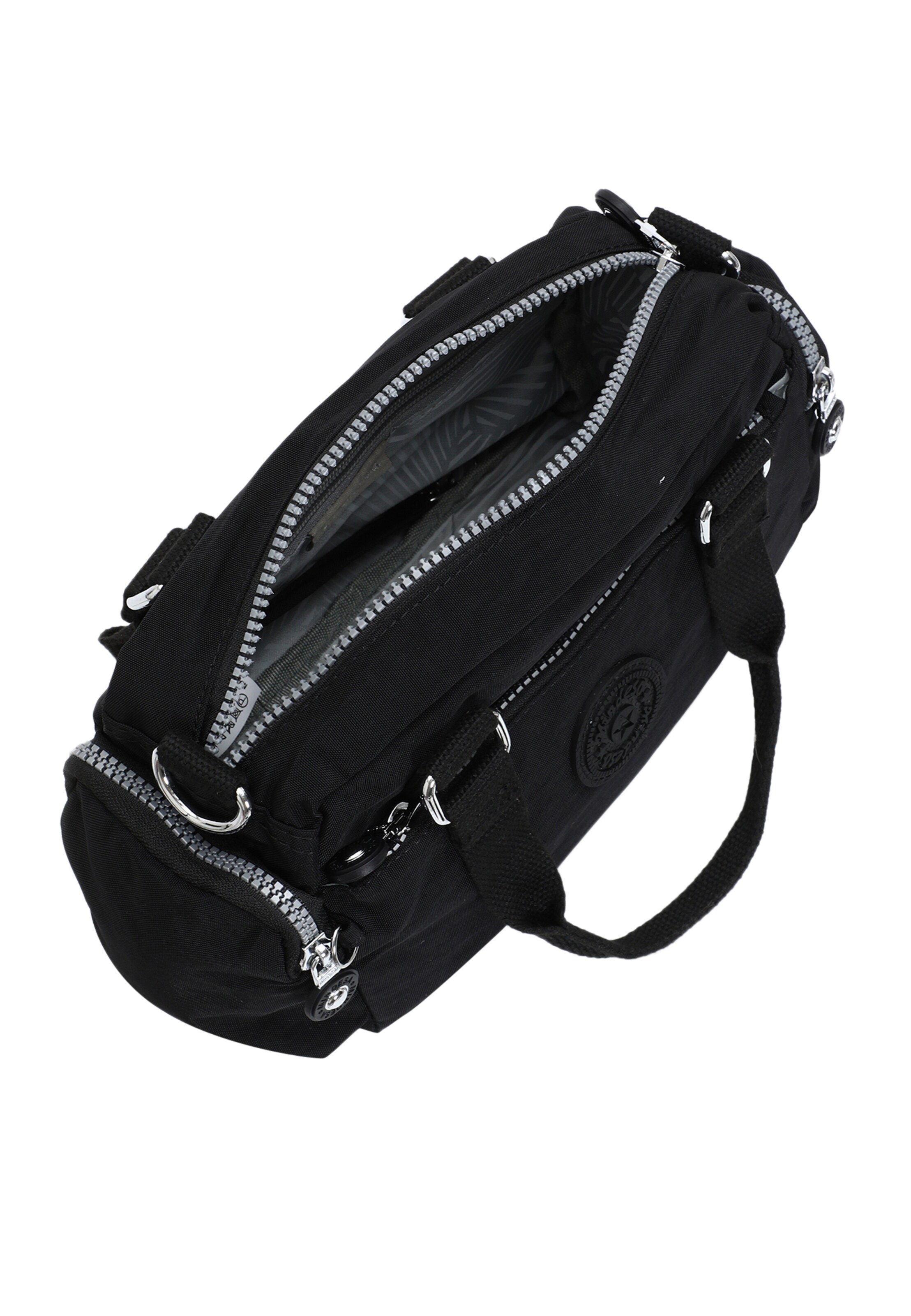 Mindesa - Malas de tiracolo em preto