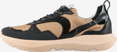 Högl Sneakers in Camel / Black, Item view