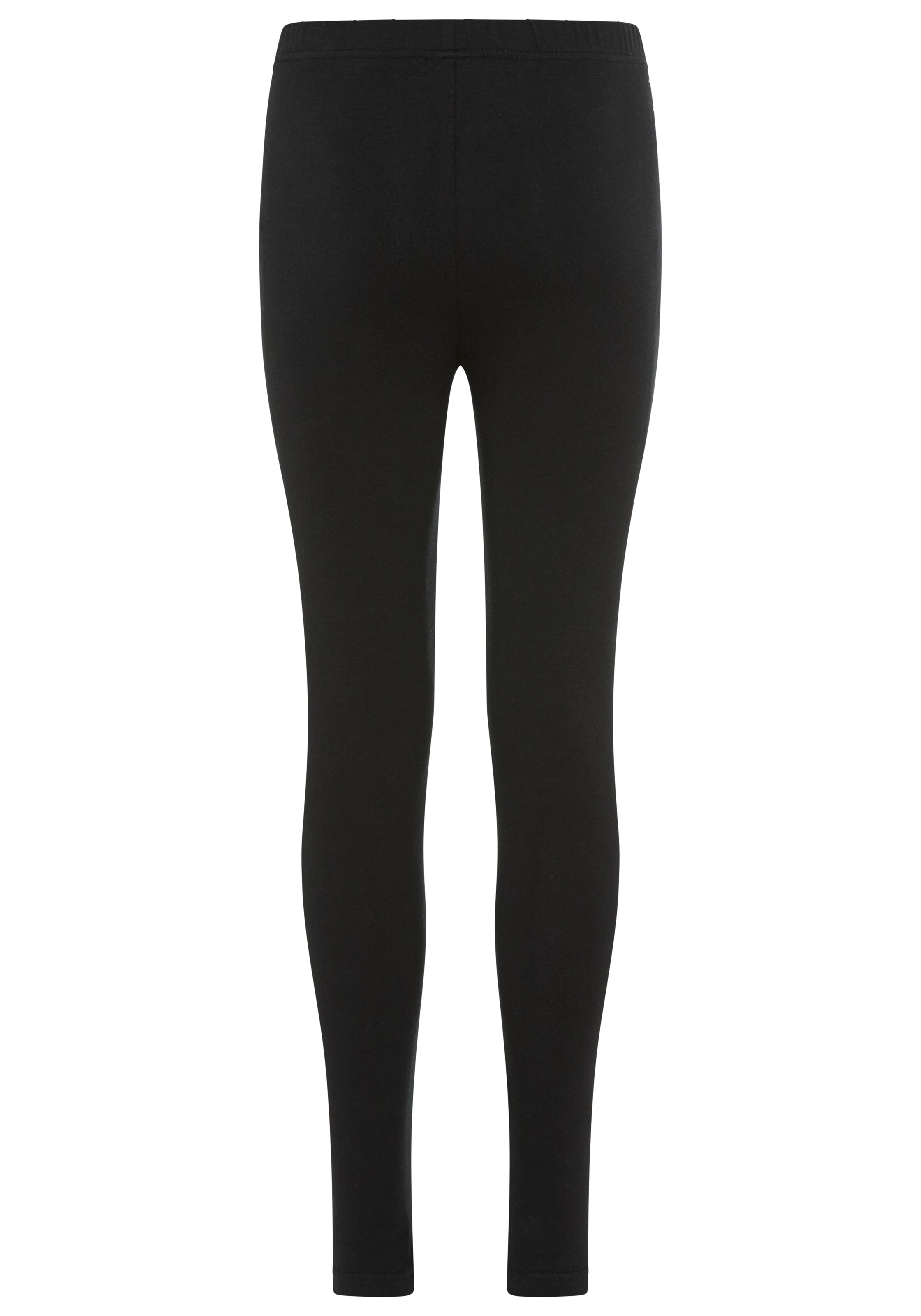 Bruno Banani LM Skinny Leggings in Black