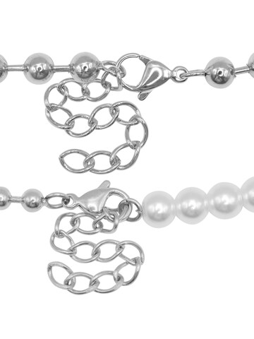 Heideman Schmuckset 'Timur' in Silber