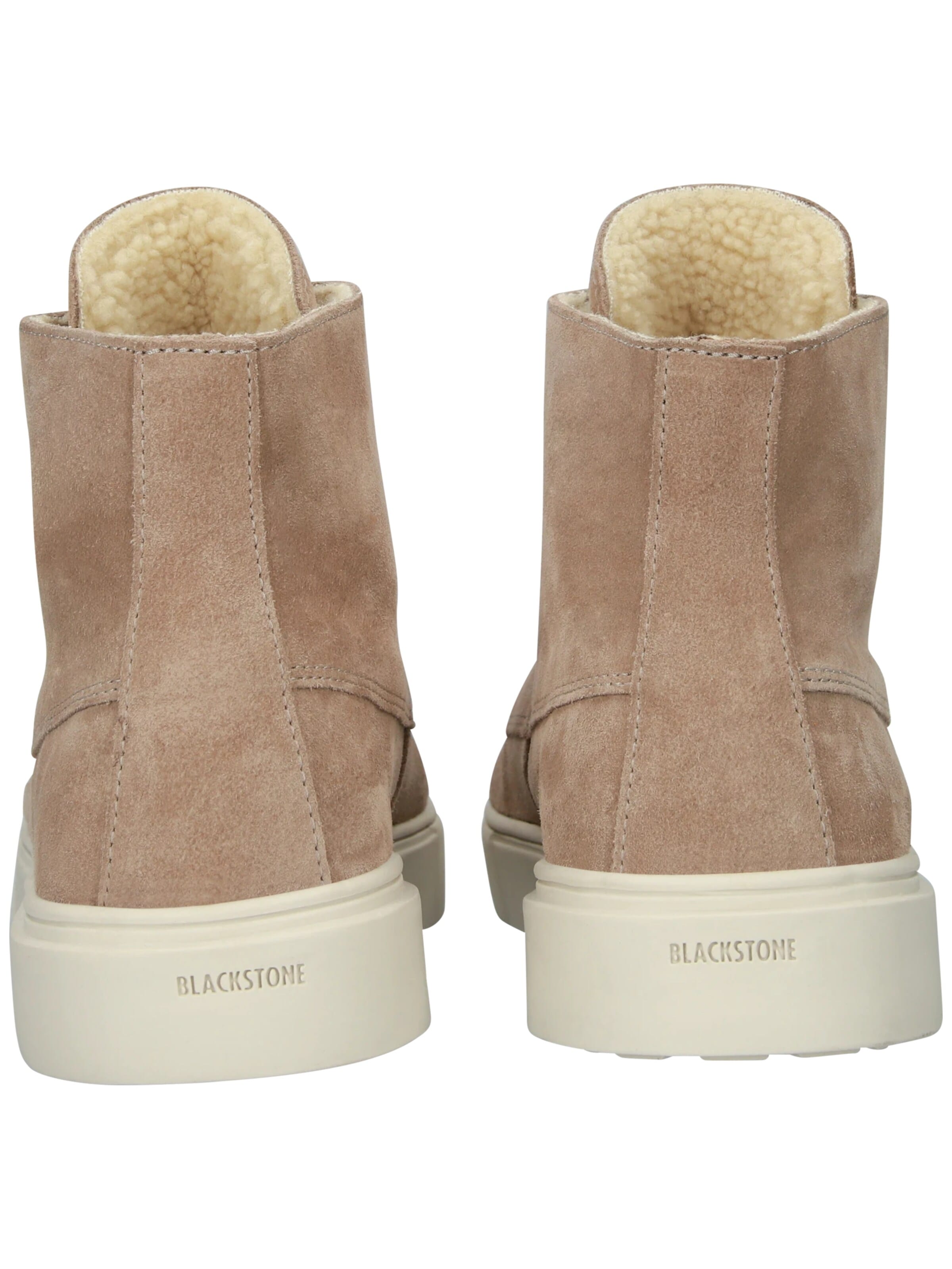 BLACKSTONE High-top trainers 'Ruby Eero CG184' in Beige