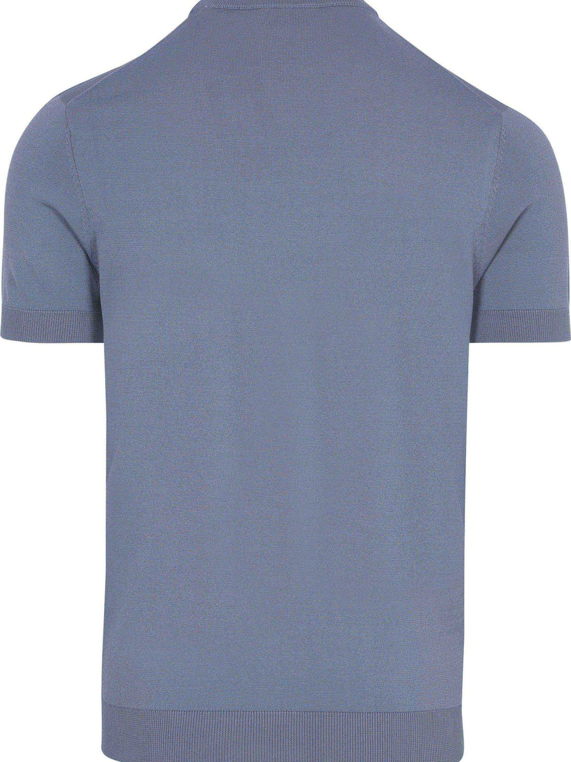 Suitable Shirt in Blauw