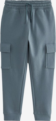 Next Nadrág - kék: elől