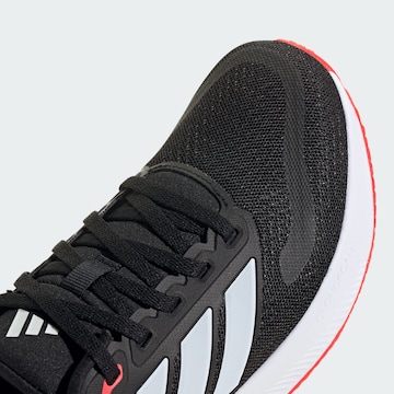 Baskets 'Runfalcon 5' ADIDAS SPORTSWEAR en noir