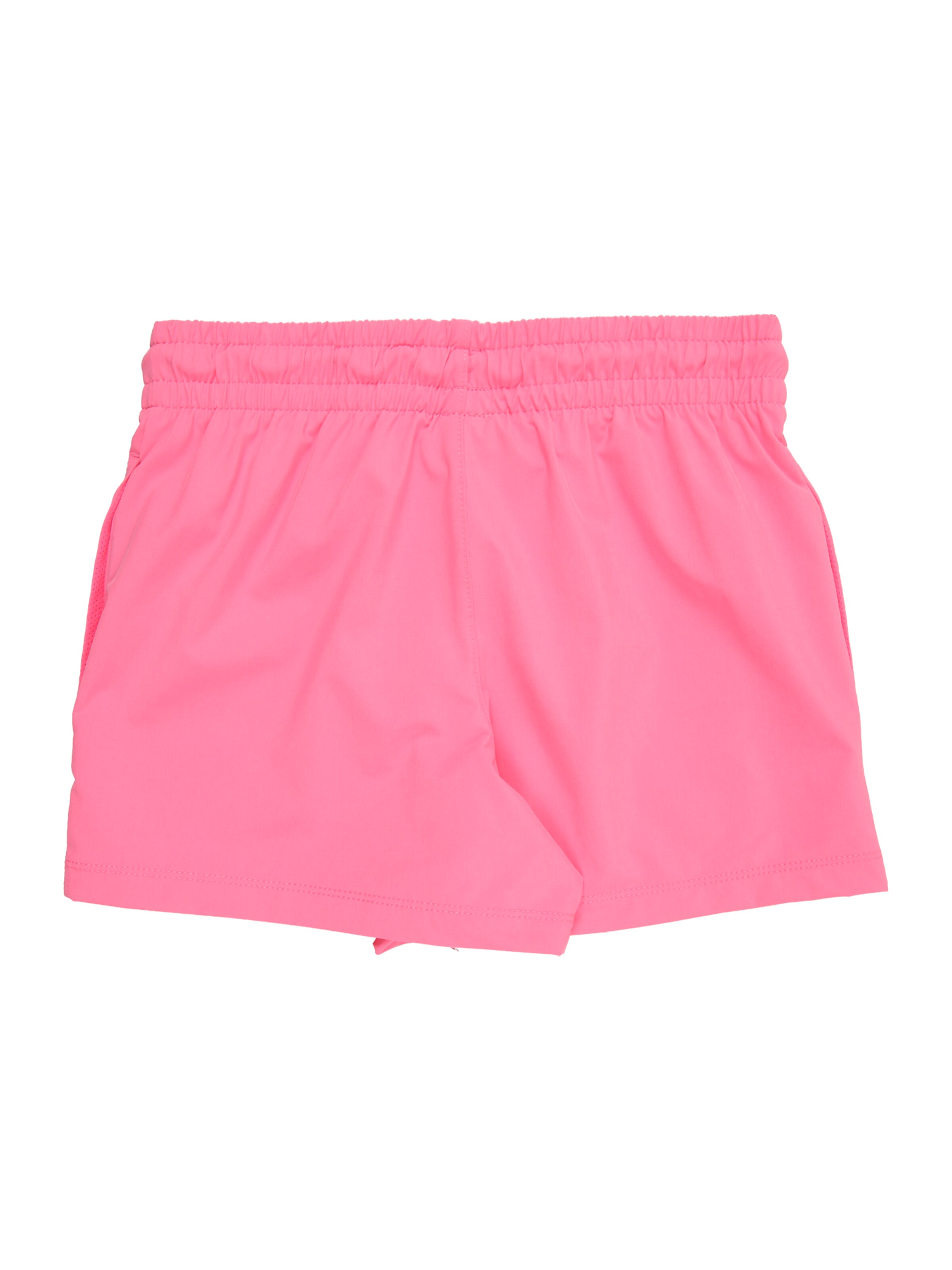 Regular Pantalon 'ESS' Jordan en rose